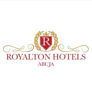 Royalton logo