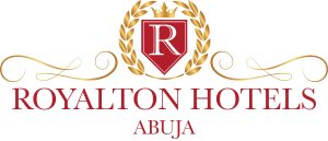 " Royalton Hotel Logo"