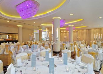 Royalton Hotels Event Hall