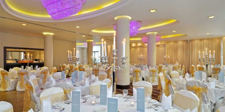 Royalton Hotels Event Hall